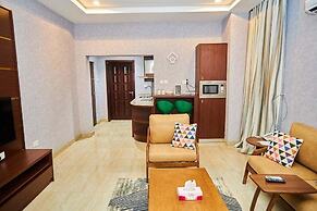 Haidislah Apartment