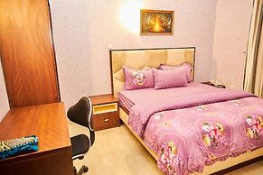 Haidislah Apartment