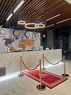 Skyport Hotel
