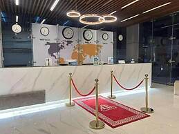Skyport Hotel