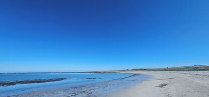 Coastal Cottage, Rosehearty- Pet Friendly-sleeps 4