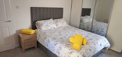 Coastal Cottage, Rosehearty- Pet Friendly-sleeps 4