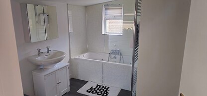 Coastal Cottage, Rosehearty- Pet Friendly-sleeps 4