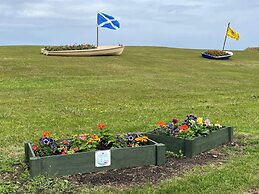 Coastal Cottage, Rosehearty- Pet Friendly-sleeps 4