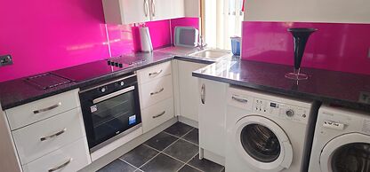Coastal Cottage, Rosehearty- Pet Friendly-sleeps 4