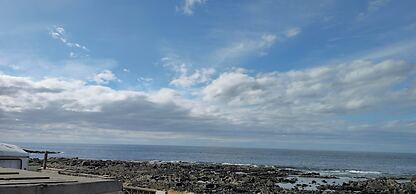 Coastal Cottage, Rosehearty- Pet Friendly-sleeps 4