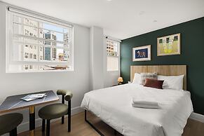 UKO Potts Point