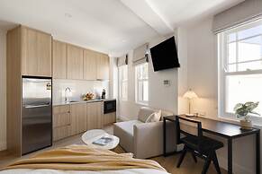 UKO Potts Point