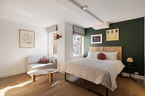 UKO Potts Point