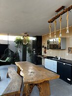 Casa Bons ventos
