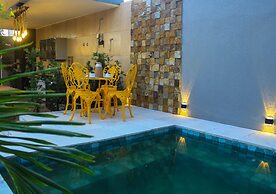 Casa Bons ventos