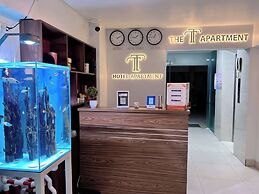 TT Apartment & Hotel