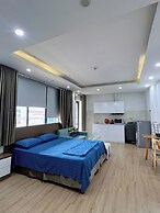 TT Apartment & Hotel