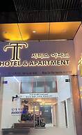TT Apartment & Hotel