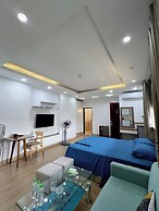 TT Apartment & Hotel