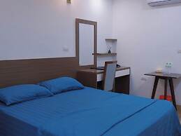 TT Apartment & Hotel