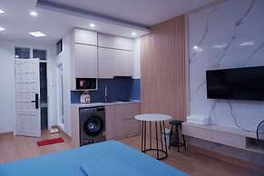 TT Apartment & Hotel