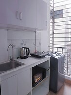 TT Apartment & Hotel