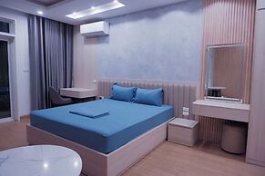 TT Apartment & Hotel