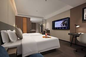 Guangzhou Sylvien Apricity Hotel