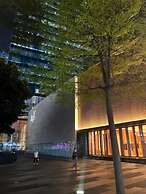 Guangzhou Sylvien Apricity Hotel