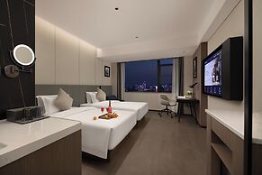 Guangzhou Sylvien Apricity Hotel