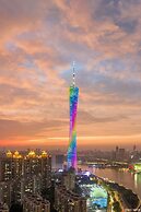 Guangzhou Sylvien Apricity Hotel
