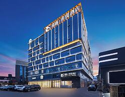 Guangzhou Sylvien Apricity Hotel