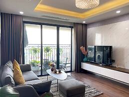 Vincom DCapitale - BKG Luxury