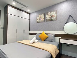 Vincom DCapitale - BKG Luxury