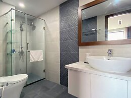 Vincom DCapitale - BKG Luxury