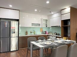 Vincom DCapitale - BKG Luxury