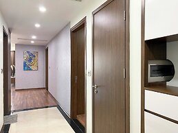 Vincom DCapitale - BKG Luxury