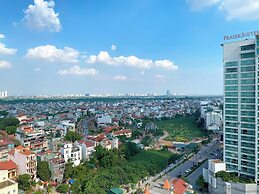 Vincom DCapitale - BKG Luxury