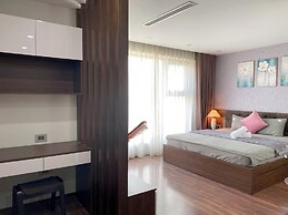 Vincom DCapitale - BKG Luxury