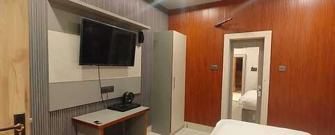 Hotel KR Inn