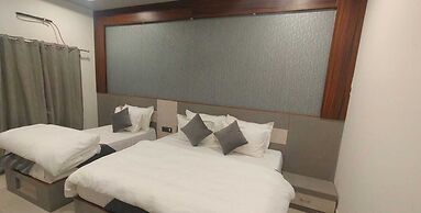 Hotel KR Inn
