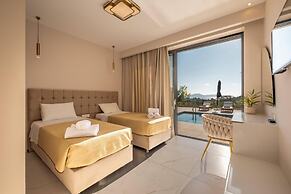 J K Villa With Private Pool