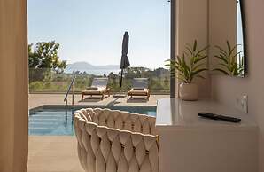 J K Villa With Private Pool