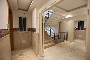 The Elevate Hotel