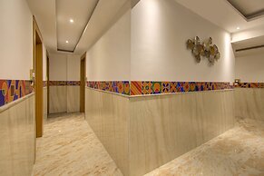 The Elevate Hotel