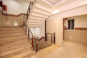 The Elevate Hotel
