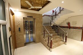 The Elevate Hotel