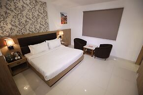 The Elevate Hotel
