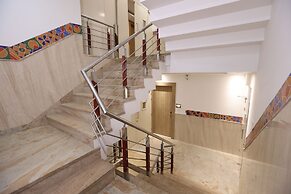 The Elevate Hotel