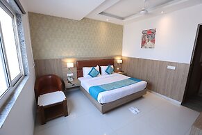 The Elevate Hotel