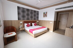 The Elevate Hotel