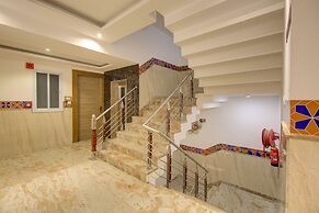 The Elevate Hotel