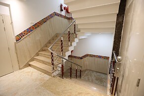 The Elevate Hotel