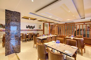 The Elevate Hotel